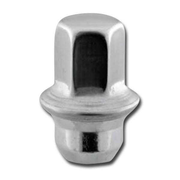 12MM X 1.50 ET Bulge Lug Nut 30/Box - Storage